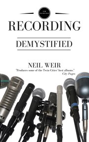 Recording demystified cover image cdn