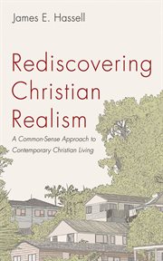 Rediscovering christian realism cover image cdn