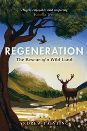 Regeneration : the rescue of a wild land cover image cdn