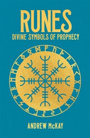 RUNES : divine symbols of prophecy cover image cdn