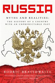 Russia : myths and realities cover image cdn