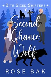 Second chance wolf cover image cdn