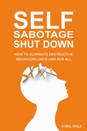 Self sabotage shut down! cover image cdn