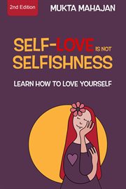 Self-love is not selfishness cover image cdn