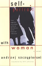 Self-portrait with woman cover image cdn
