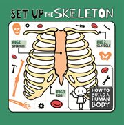 Set up the skeleton cover image cdn