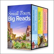 Small town, big reads cover image cdn