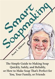 Smart soapmaking cover image cdn