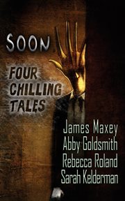 Soon: four chilling tales cover image cdn
