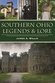 Southern Ohio legends & lore cover image cdn