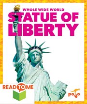 Statue of Liberty cover image cdn