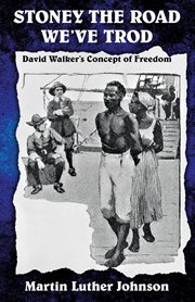 Stoney the road we've trod cover image cdn