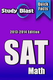 Study blast sat math prep cover image cdn
