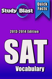 Study blast sat vocabulary prep cover image cdn