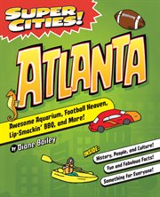 Super cities! atlanta cover image cdn