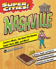Super cities! nashville cover image cdn