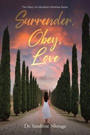 Surrender, obey, love cover image cdn