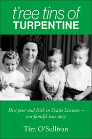 T'ree tins of turpentine cover image cdn