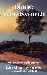 Ten short stories: wordsworth shorts 11 - 20 cover image cdn
