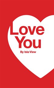 Ten thousand i love you's - a novelty book : a novelty book cover image cdn