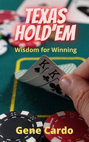 Texas hold'em wisdom for winning cover image cdn