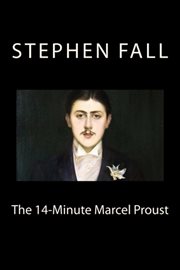 The 14-minute marcel proust: a very short guide to the greatest novel ever written cover image cdn