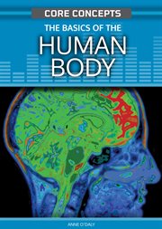 The Basics of the Human Body cover image cdn