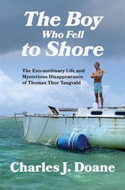 The boy who fell to shore cover image cdn