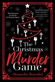 The Christmas murder game cover image cdn