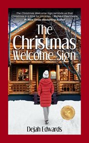 The christmas welcome sign cover image cdn