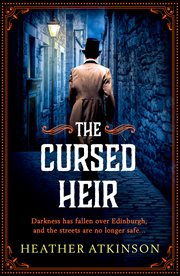 The cursed heir cover image cdn