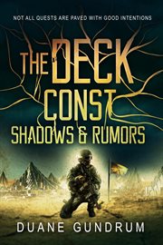 The deck const: shadows & rumors cover image cdn