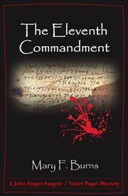 The eleventh commandment cover image cdn