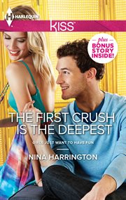 The first crush is the deepest cover image cdn
