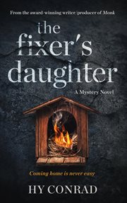 The fixer's daughter : a mystery cover image cdn