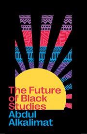 The future of black studies cover image cdn