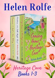 The heritage cove series cover image cdn