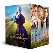 The journals of jenny hershberger cover image cdn