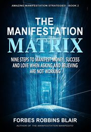 The manifestation matrix cover image cdn