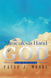 The miraculous hand of god cover image cdn