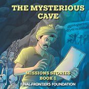 The mysterious cave cover image cdn