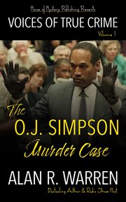 The o.j. simpson murder case cover image cdn
