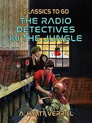 The radio detectives in the jungle cover image cdn