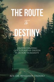 The route to destiny cover image cdn