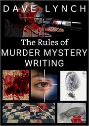 The rules of murder mystery writing cover image cdn