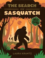 The search for Sasquatch cover image cdn