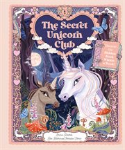 The secret unicorn club cover image cdn