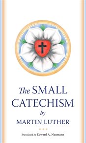The Small catechism cover image cdn