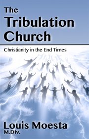 The tribulation church cover image cdn