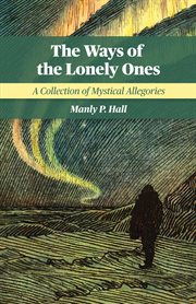 The ways of the lonely ones cover image cdn